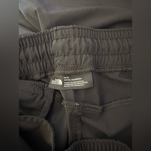 The North Face Men’s Black Pants Size M - Picture 6 of 9